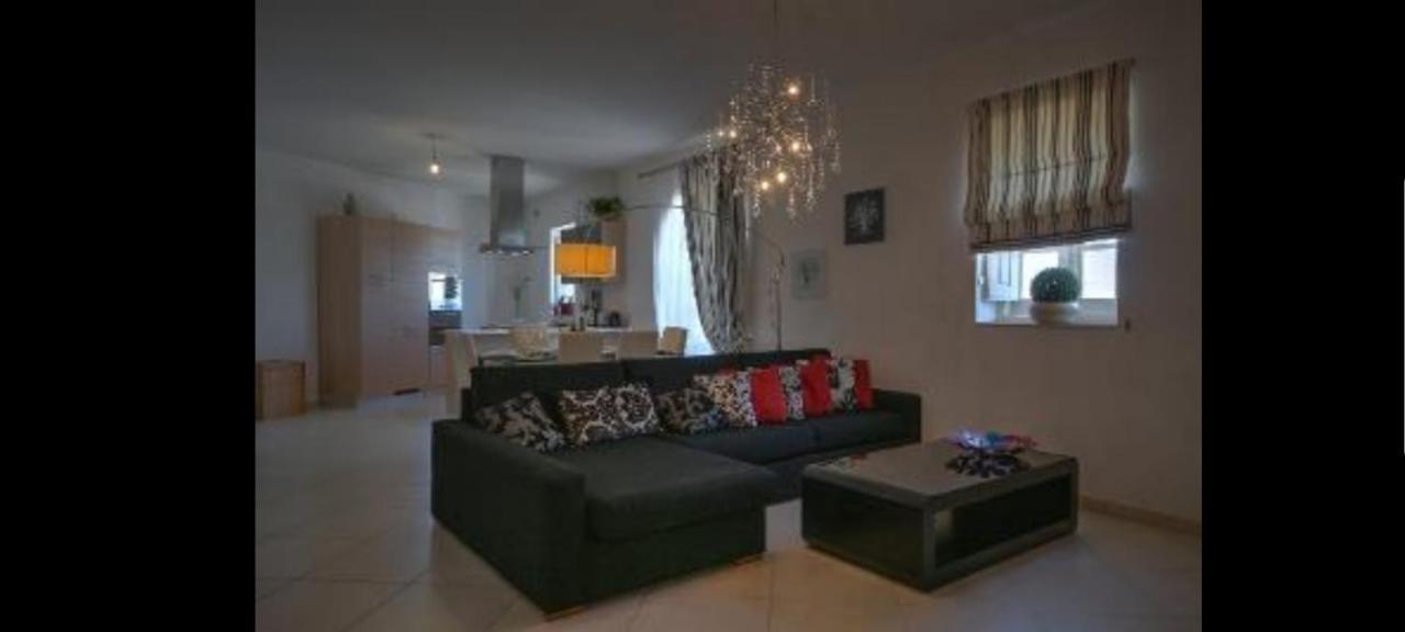 Upper Valley Sea View Kalkara Екстериор снимка