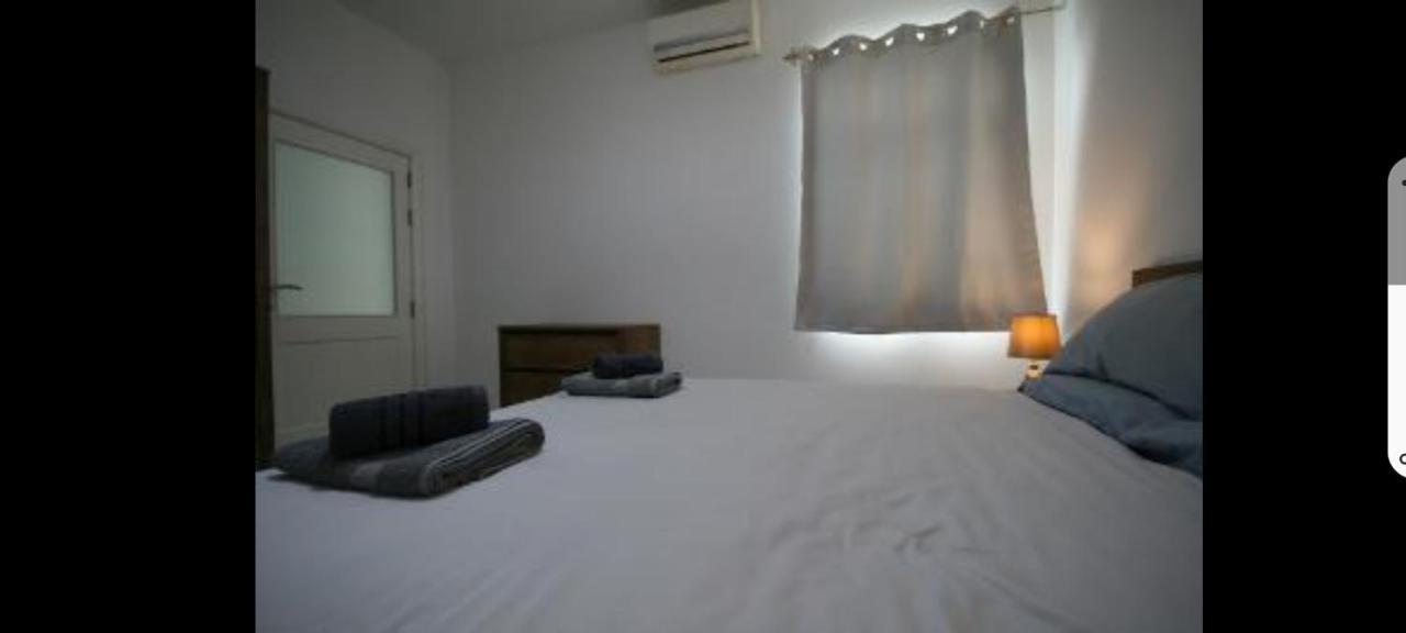 Upper Valley Sea View Kalkara Екстериор снимка