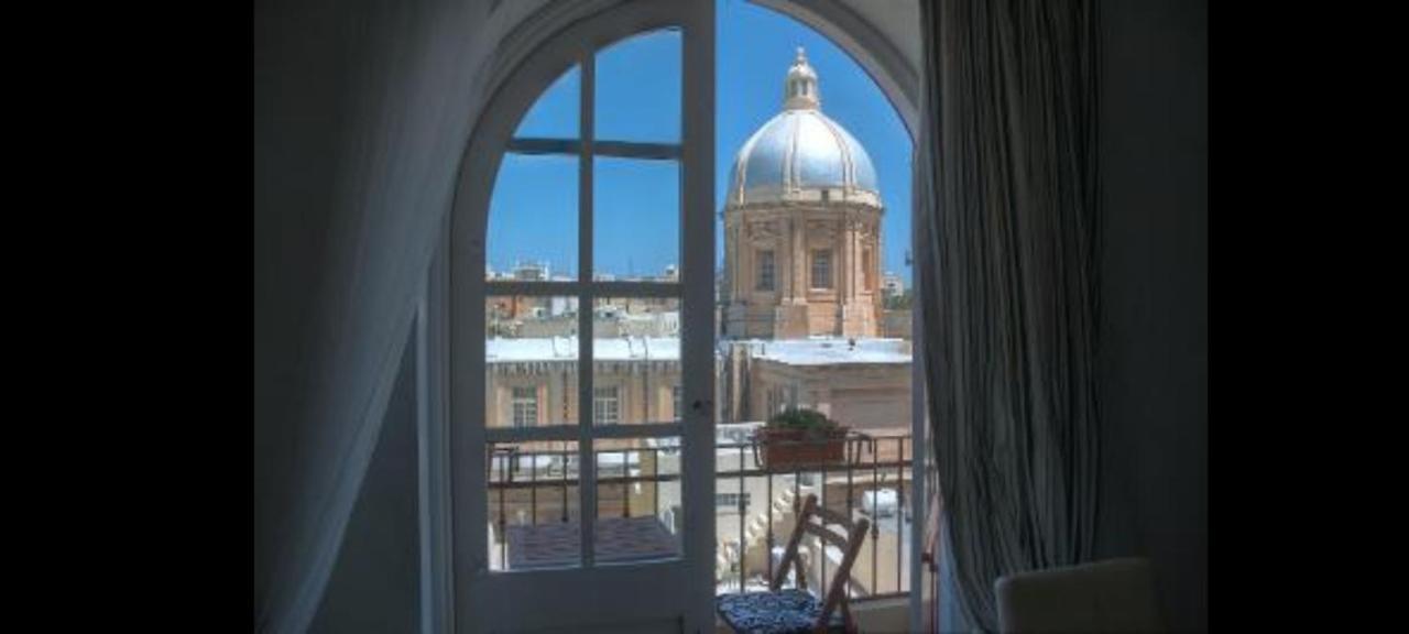 Upper Valley Sea View Kalkara Екстериор снимка